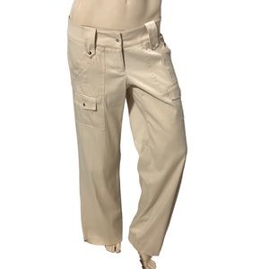 Cache Cargo Pants